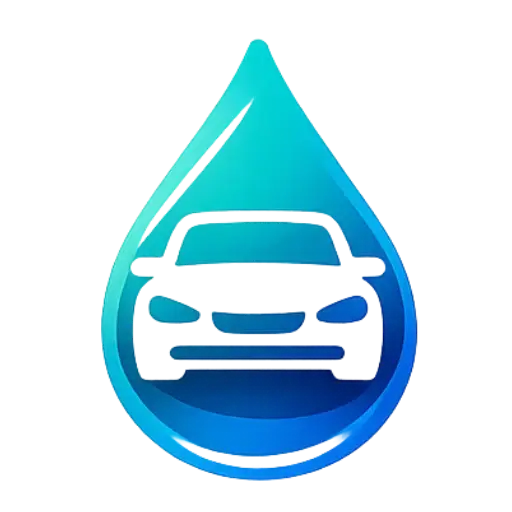 Lavage auto à domicile La Vaupalière